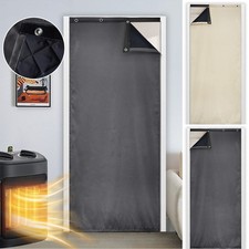 Türvorhang Wasserdicht