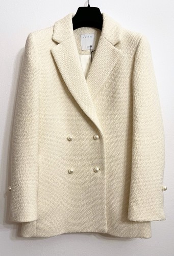 Sandro paris damen blazer - sandro,