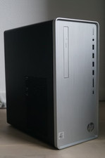 HP PC Intel Core i7-10700F /