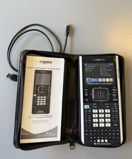 Texas Instruments TI Nspire CX
