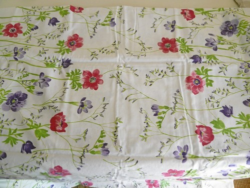 Tischdecke linvosges 145x270 - tischdecke,