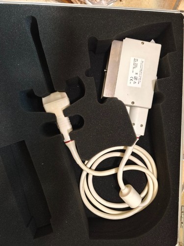 Ultraschallsonde 10l - ge,