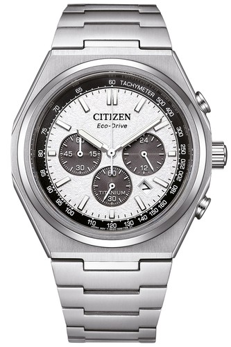 Citizen eco drive - citizen, herrenuhr