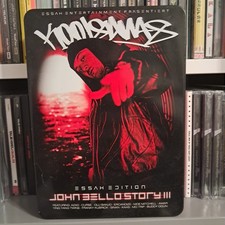 Kool Savas ‎– John Bello