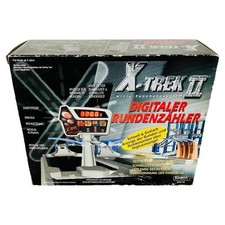Silverlit X-Trek II Digitaler