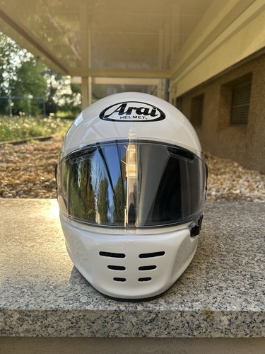 Arai concept integralhelm - arai, concept-x