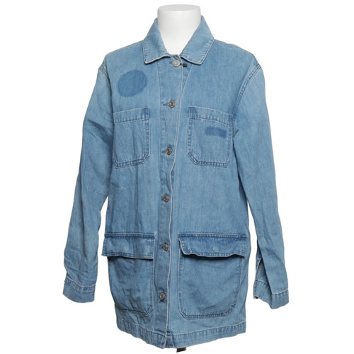 Pull bear jeansjacke - pull, &