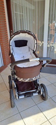 Kinderwagen emmaljunga - kinderwagen,