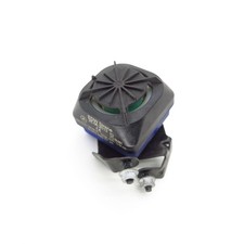 Alarmsirene Hupe Mercedes Benz