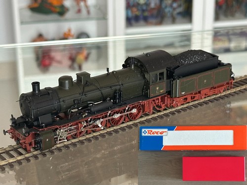 Roco 43221 br 57 - 10, /