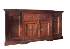 Sideboard wohnzimmerschrank - sideboard,