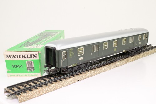 Märklin 4044 personenwagen - 4044,