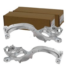 2x NTY ACHSSCHENKEL VORNE