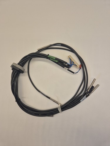 Kabelbaum temperaturfühler - kabelbaum,