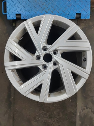 Zoll alufelge original - 1,