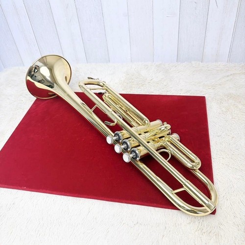 Bach 600 trompete - bb,