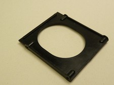 Ersatzteil Heckspant für