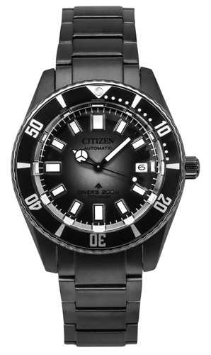 Citizen promaster - citizen,