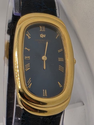 Raymond weil geneve vintage - geneve,