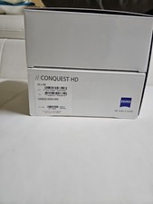 ZEISS Conquest 10x56 HD Fernglas