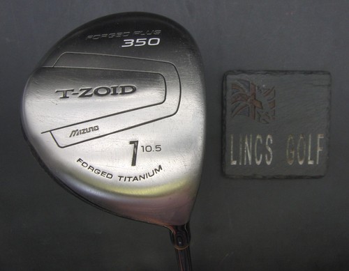 Mizuno zoid forged - t-zoid,