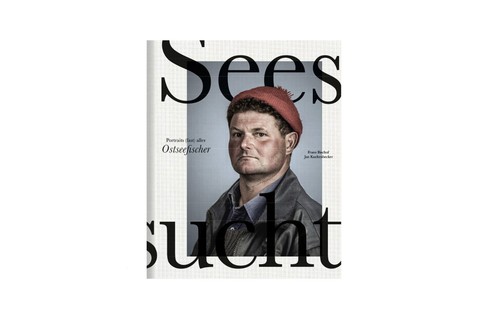 Seesucht portraits - -,