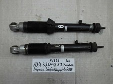 Niveau Stoßdämpfer