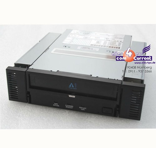 Internes tape drive ait - tape,