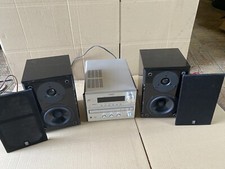 Yamaha CRX-E300 HIFI Stereo