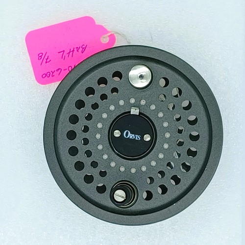 Orvis battenkill spool - orvis, 7/8