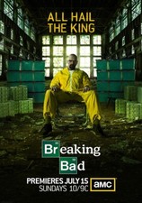 Breaking Bad (2008) Movie Film