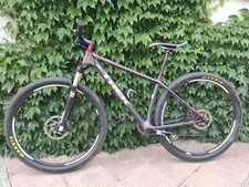 Trek Superfly 9.6 carbon