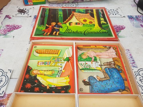 Vintage hausser lustiges - vintage,
