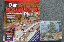 Modellbahn-Planer + Modelleisenbahn 2002