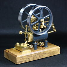 Materialbausatz Flammenfresser "Jarne" Vakuummotor