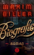  Biografie von Maxim Biller