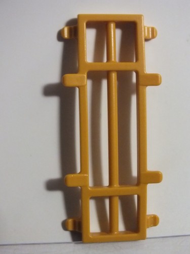 Playmobil zaun gitter - playmobil,