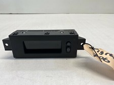 Opel Tigra TwinTop Bordcomputer Display 13208191 - Nicht Entheiratet 