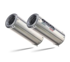 2 SCHALLDÄMPFER GPR DUCATI