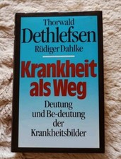 Krankheit als Weg | Thorwald
