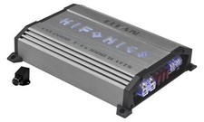 Hifonics txe 2000 class d - hifonics, 2000/1