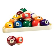 Ø 57,2 mm Billardkugeln