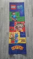 Lego STORE DISPLAY BANNER