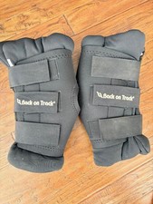 Back On Track Padded Hock