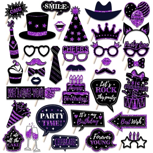 Photo booth requisiten - booth,