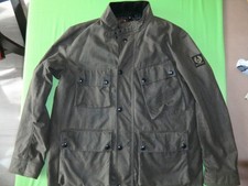 Belstaff Trailmaster