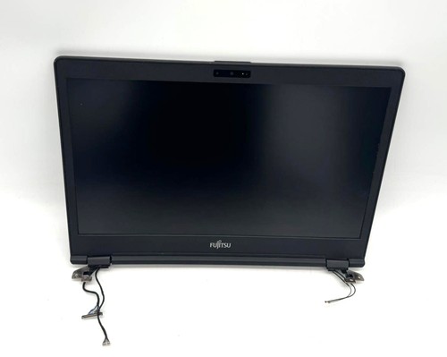 Fujitsu lifebook u747 display - lifebook,