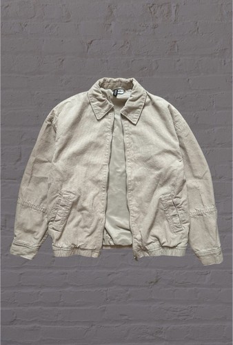 Divided cordjacke - h&m,