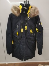 WELLENSTEYN RESCUE PARKA - Gr