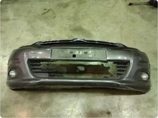 stoßstange vorne CITROEN C4